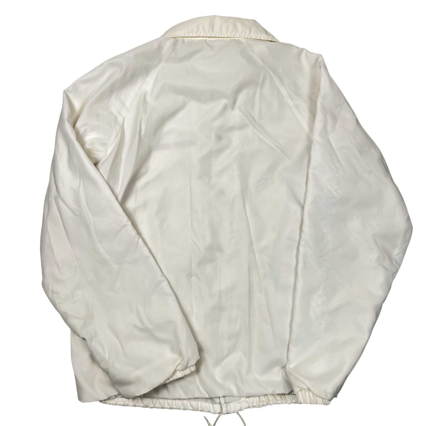 Desert Springs Nylon Windbreaker Size M