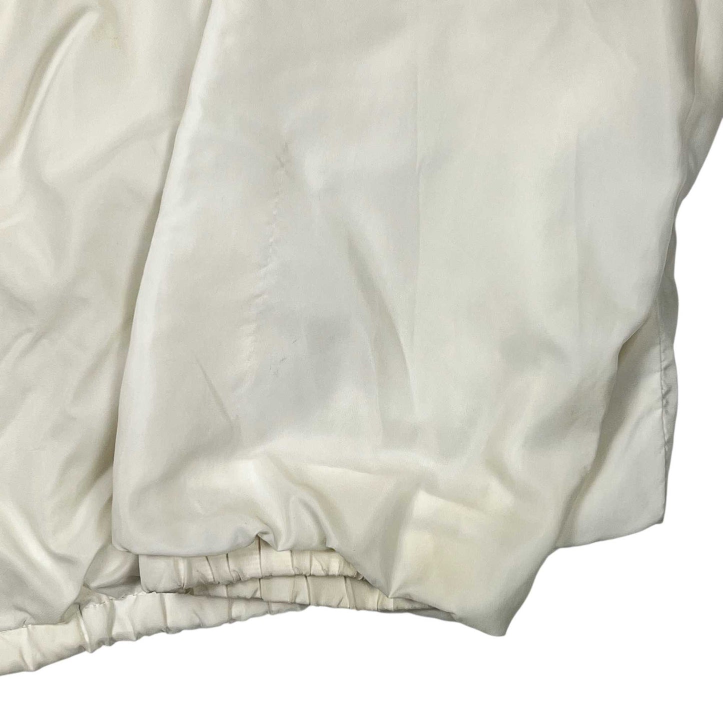 Desert Springs Nylon Windbreaker Size M