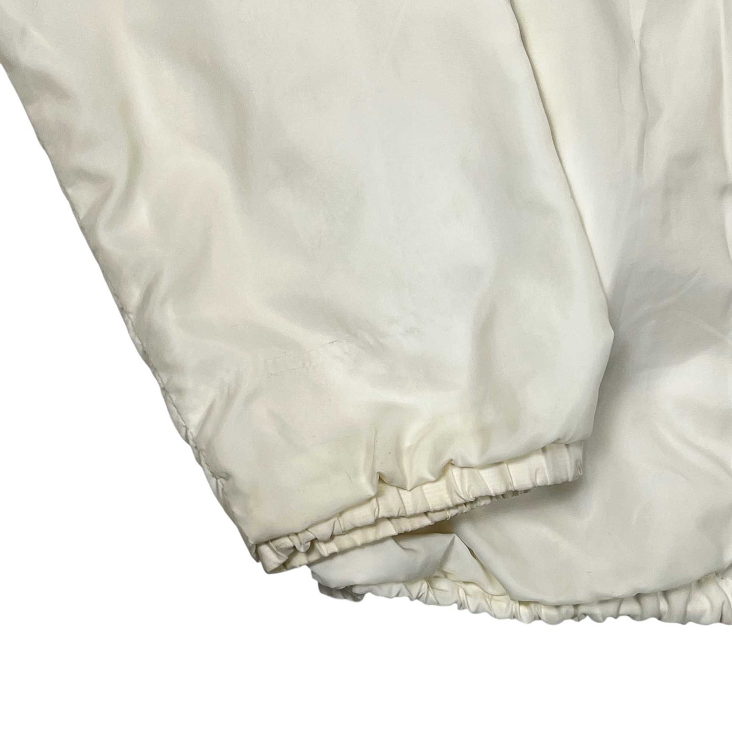 Desert Springs Nylon Windbreaker Size M